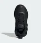 Кроссовки детские Adidas Star Wars Runner Sportswear Black ID0376