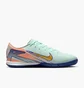Футзалки унисекс Nike Air Zoom Mercurial Vapor 16 Academy Mds Ic Turquoise HQ8019-300