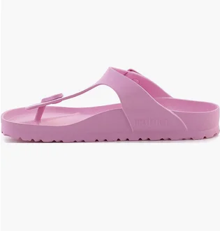 Тапочки жіночі BIRKENSTOCK Gizeh Eva Pink 1027352