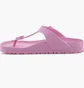 Тапочки жіночі BIRKENSTOCK Gizeh Eva Pink 1027352