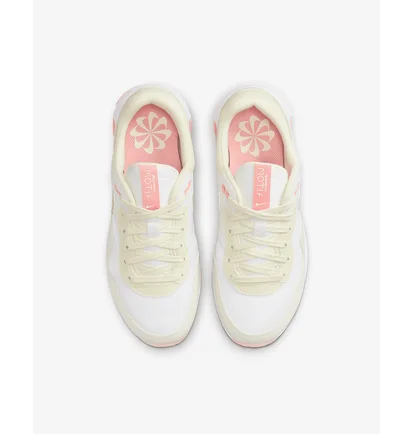 Кроссовки детские Nike Air Max Motif Se (Gs) White DQ0280-100