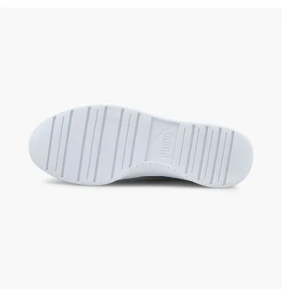 Кросівки чоловічі Puma Caven White/Black 380810-02