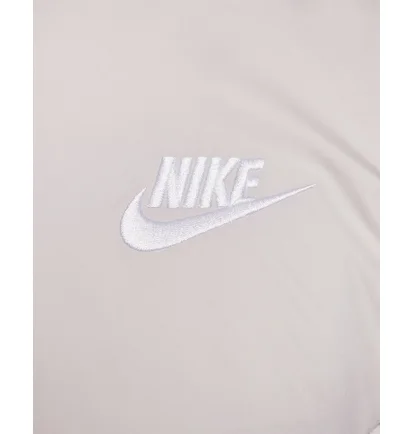 Пуховик жіночий Nike Sportswear Windpuffer Therma-Fit Loose Puffer Jacket White FB8788-019
