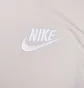 Пуховик жіночий Nike Sportswear Windpuffer Therma-Fit Loose Puffer Jacket White FB8788-019