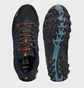 Кроссовки мужские Cmp Rigel Low Trekking Shoes Wp Black 3Q13247-27Nm