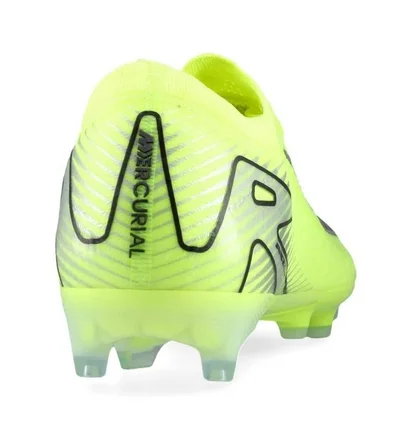 Бутсы мужские Nike Zoom Vapor 16 Elite Green FQ8693-700