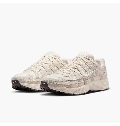 Кросівки чоловічі Nike P-6000 Se Beige HF0015-100