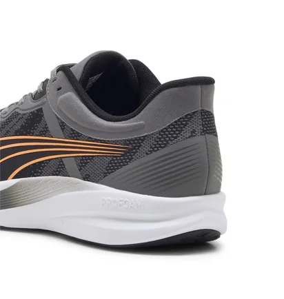Кросівки чоловічі Puma Redeem Profoam Engineered Black 378367-13