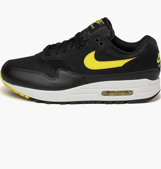 Кросівки чоловічі Nike Air Max 1 Essential Black FZ5808-005