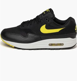 Кросівки чоловічі Nike Air Max 1 Essential Black FZ5808-005