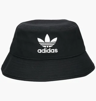 Панама унісекс Adidas Bucket Hat Ac Black AJ8995