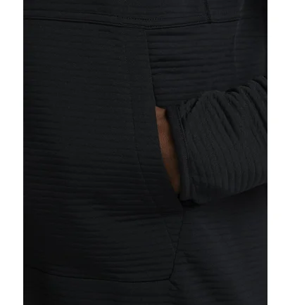 Кофта мужская Nike Pro Dri-Fit Black Dv9821-010