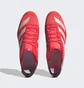 Кросівки унісекс Adidas Adizero Finesse Shoes Orange GX9779