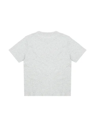 Футболка детская Ralph Lauren Bear Grey 323981178001