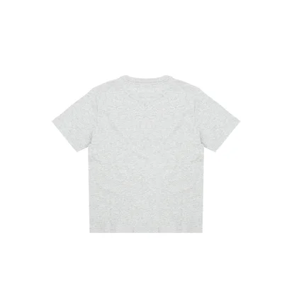 Футболка детская Ralph Lauren Bear Grey 323981178001