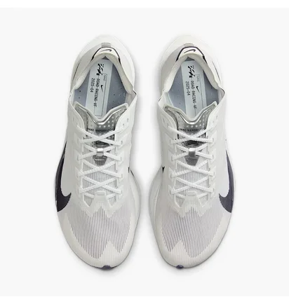 Кросівки жіночі Nike Zoomx Vaporfly Next% 4 White HF6412-100