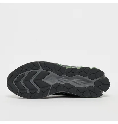 Кросівки чоловічі Asics Gel-Quantum 180 Vii Black 1201A880-001