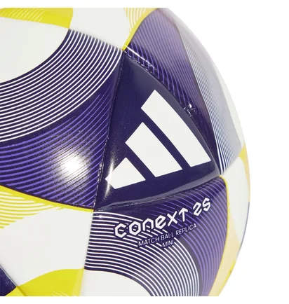 Футбольный мяч Adidas Conext 25 Mini Multi JH1275