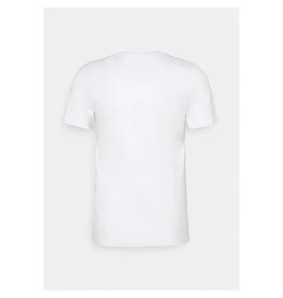 Футболка мужская Nike M Nsw Ss Tee Franchis Air White CV5592-101