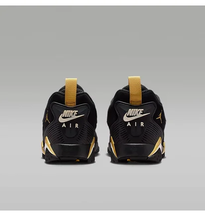 Кросівки чоловічі Air Jordan Mvp 92 Rm Black HQ3950-007