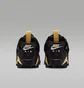 Кросівки чоловічі Air Jordan Mvp 92 Rm Black HQ3950-007