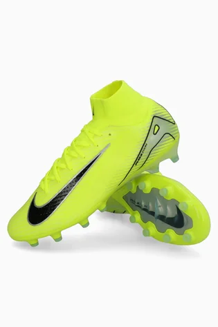 Бутсы мужские Nike Zoom Superfly 10 Elite Green FQ8339-700