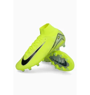 Бутсы мужские Nike Zoom Superfly 10 Elite Green FQ8339-700