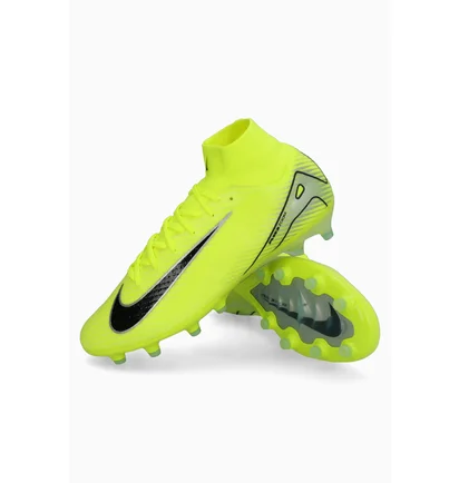 Бутси чоловічі Nike Zoom Superfly 10 Elite Green FQ8339-700