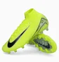 Бутси чоловічі Nike Zoom Superfly 10 Elite Green FQ8339-700