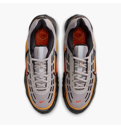 Кросівки чоловічі Nike Air Max Tl 2.5 Grey FZ4110-006