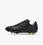 Бутсы детские Nike Jr Vapor 15 Club Fg/Mg Black Dj5958-001