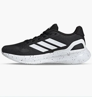 Кроссовки женские Adidas Runfalcon 5 Black JR5090