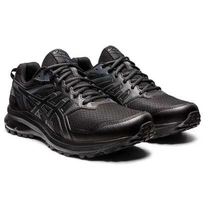 Кросівки чоловічі Asics Trail Scout 2 Black 1011B181-002