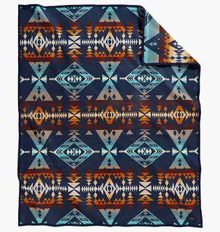 Ковдра Pendleton Woolen Mills Diamond Peak Multi ZE493-53590