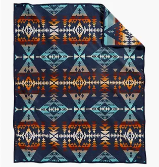Ковдра Pendleton Woolen Mills Diamond Peak Multi ZE493-53590