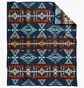 Ковдра Pendleton Woolen Mills Diamond Peak Multi ZE493-53590