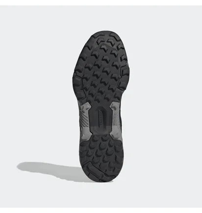 Кроссовки мужские Adidas Terrex Eastrail 2 Blue/Black Gz3018