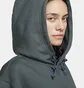 Худи унисекс Nike Hoodie Pullover Acg Therma-Fit Green DH3087-338