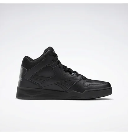 Кросівки чоловічі Reebok Royal Bb 4500 Hi 2 Basketball Shoes Black Cn4108