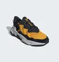 Кроссовки мужские Adidas Ozweego Shoes Orange/Black IF5847