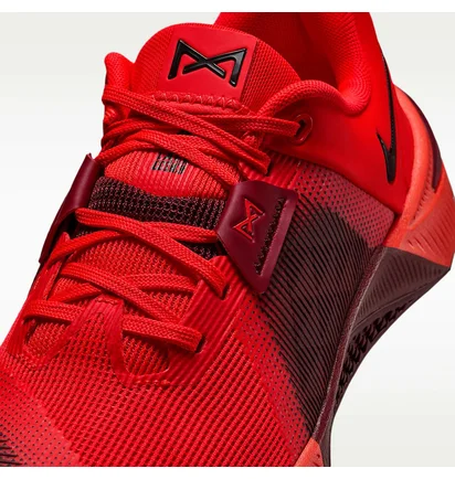 Кроссовки женские Nike Metcon 10 Red HQ2620-600