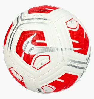 Футбольний м'яч Nike Strike 290 Fa24 White FZ7557-100