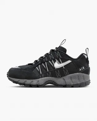 Кроссовки женские Nike Air Humaraschuh Black FB9982-001