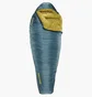 Спальник THERM-A-REST Saros -6С Blue/Yellow 13166
