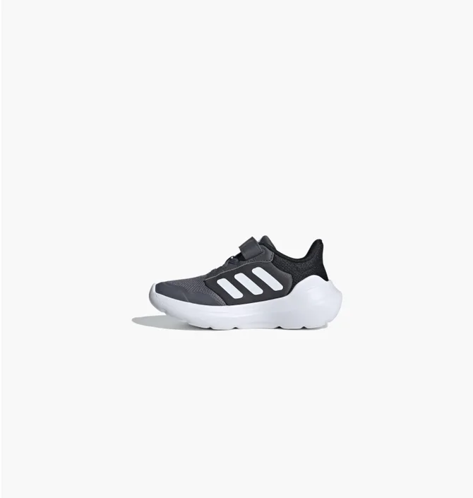 Кроссовки детские Adidas Tensaur Run 2.0 Black IE5986