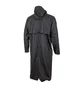 Пальто унісекс Rains Jackets Black 1836-BLACK