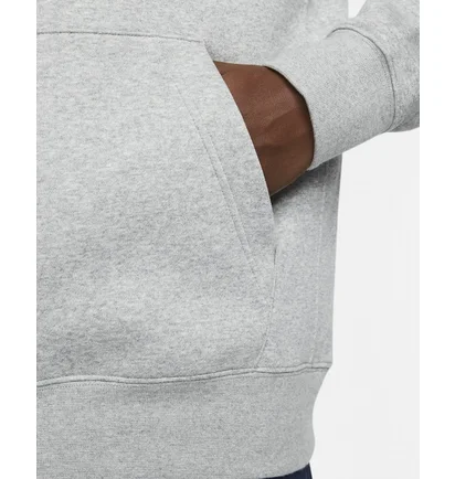 Худі чоловіче Nike England MenS Pullover Fleece Soccer Hoodie Grey DR9720-063