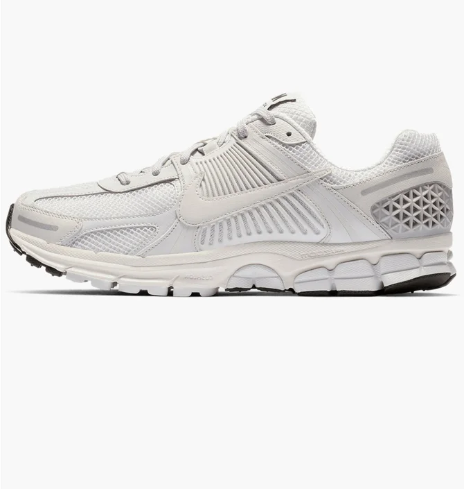 Кроссовки мужские Nike Zoom Vomero 5 Sp White BV1358-001