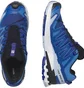 Кроссовки мужские Salomon Xa Pro 3D V9 Blue L47272100