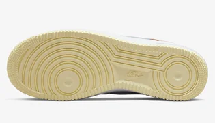 Кросівки чоловічі Nike Air Force 1 07 Multi DR8590-600